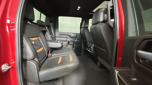 Used 2021 GMC Sierra 3500 AT4 w/ AT4 Premium Plus Package AWD/4WD image 29