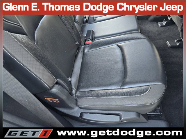 Used 2022 Nissan Pathfinder SL FWD image 32