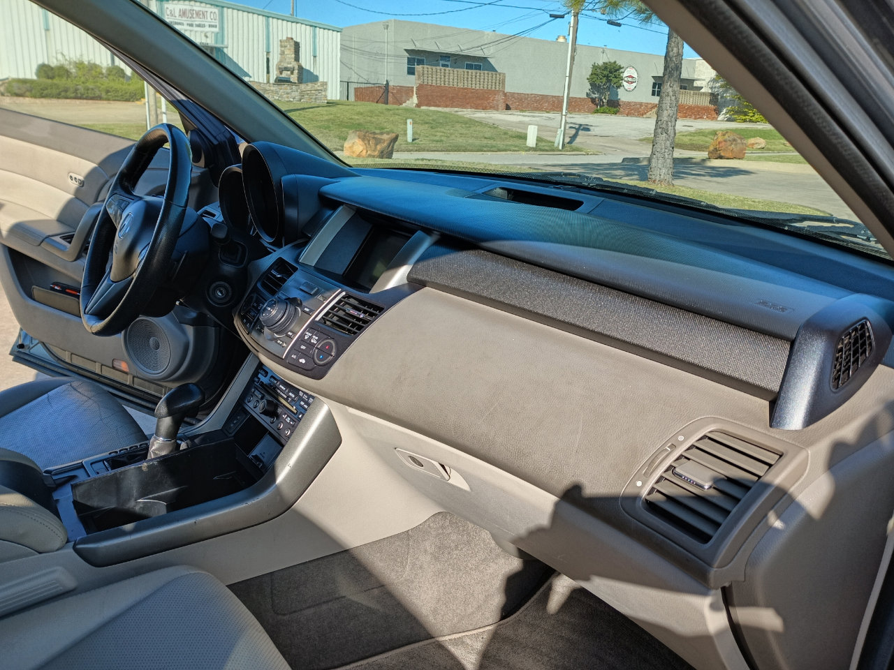 Used 2011 Acura RDX 2WD image 18