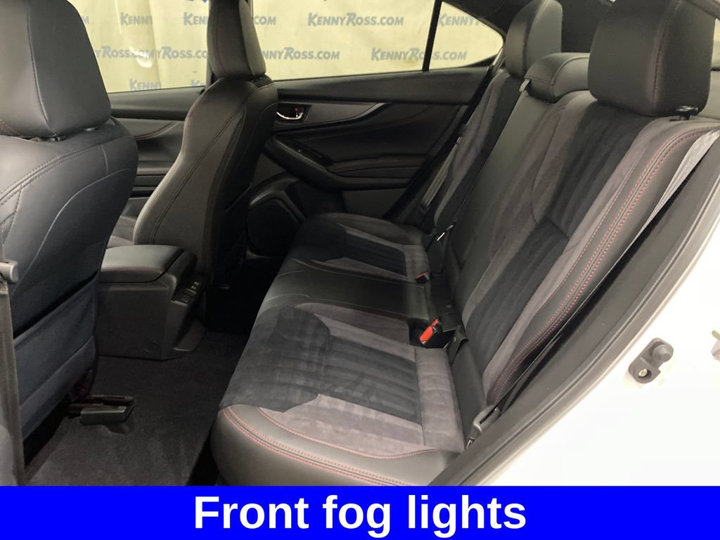 Used 2022 Subaru WRX Limited AWD/4WD image 13