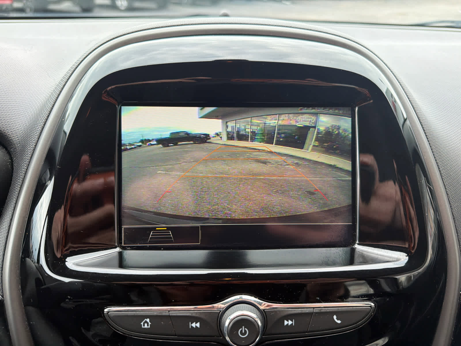 Used 2022 Chevrolet Spark LT image 28