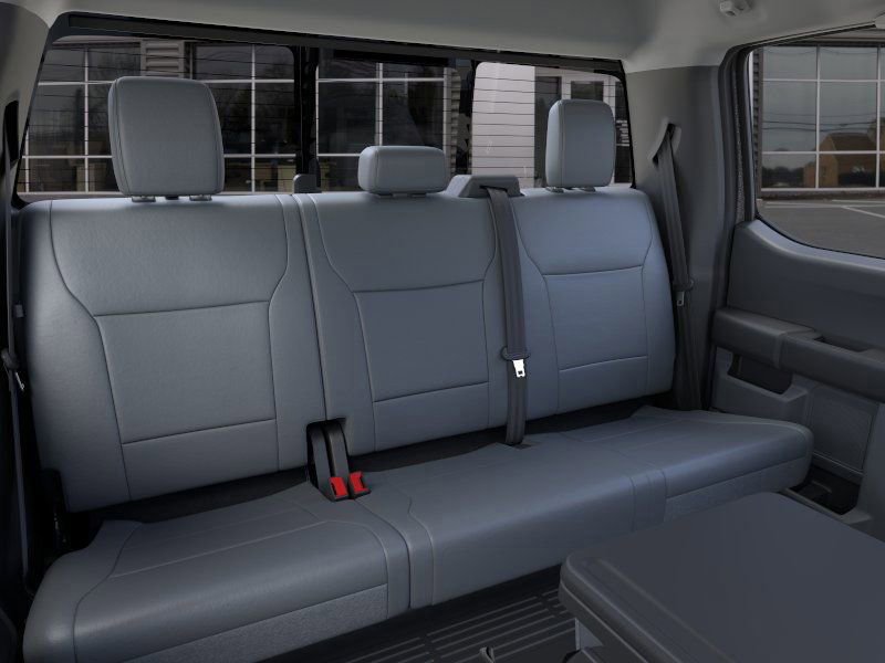 New 2026 Ford F450 XL w/ XL Chrome Package image 11