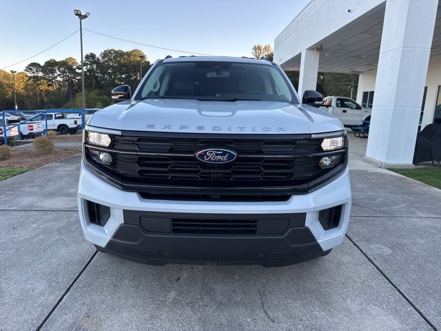 New 2025 Ford Expedition Active image 2