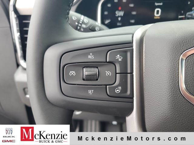 New 2026 GMC Sierra 3500 Denali w/ Denali Reserve Package AWD/4WD image 12