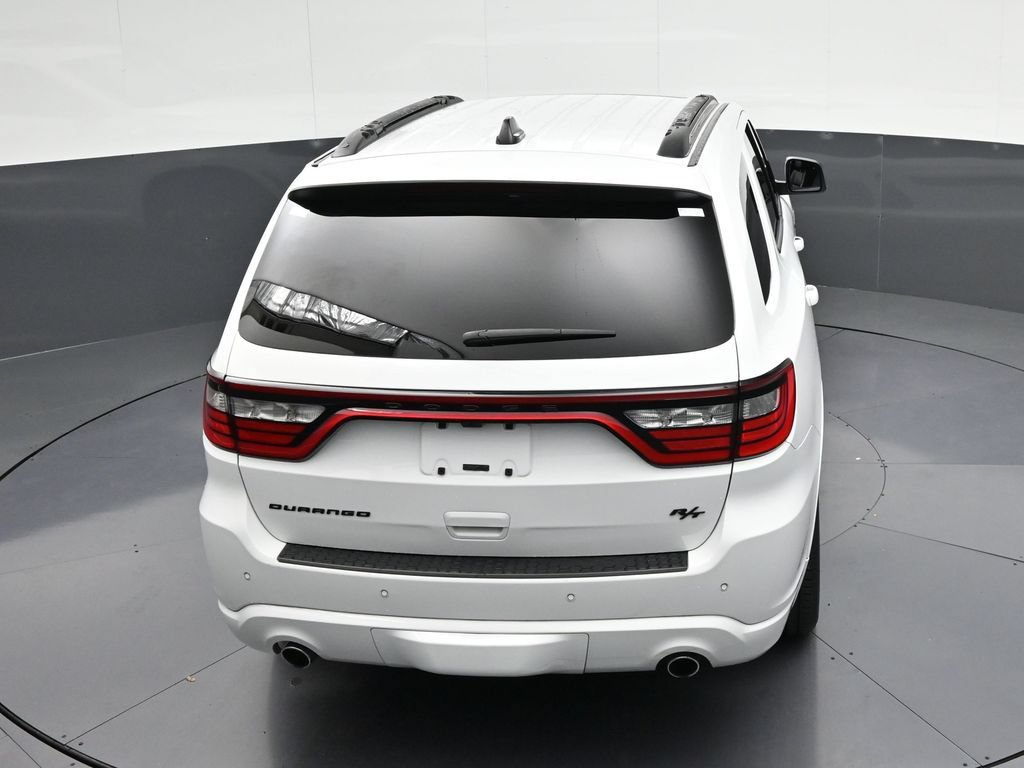 Used 2023 Dodge Durango R/T RWD image 22