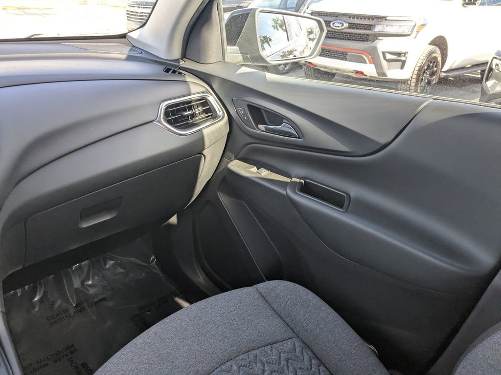 Certified 2024 Chevrolet Equinox LT image 16