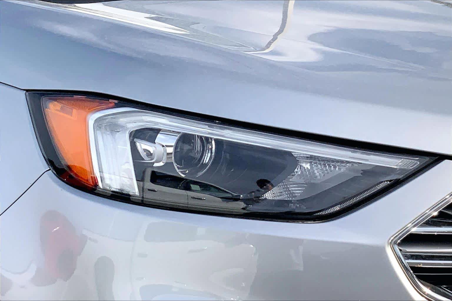 Certified 2023 Ford Edge Titanium AWD/4WD image 25