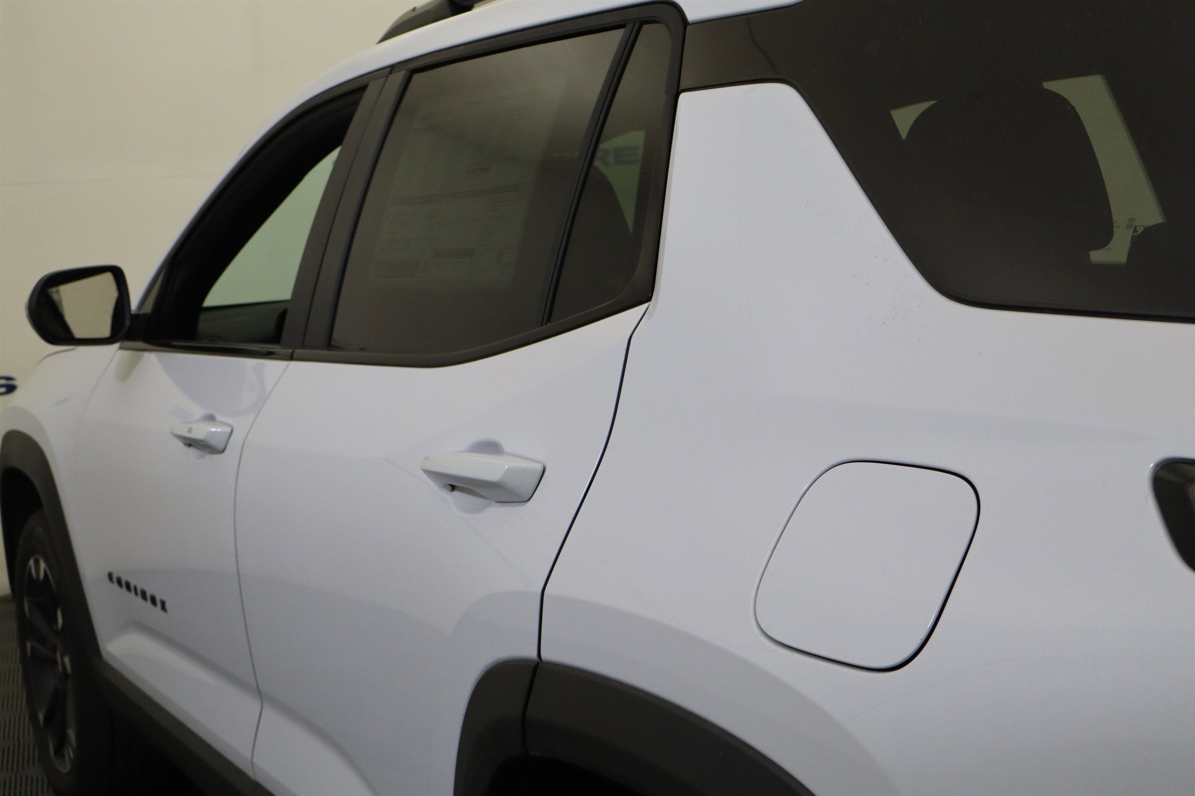 New 2026 Chevrolet Equinox RS w/ Convenience Package III image 10