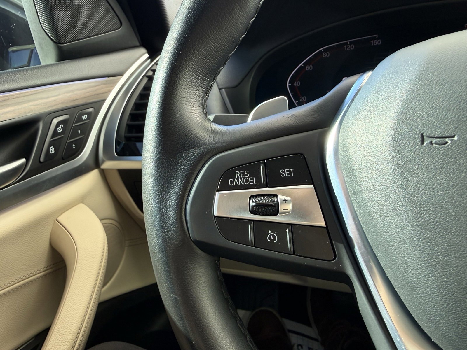 Used 2021 BMW X4 xDrive30i w/ Premium Package image 23