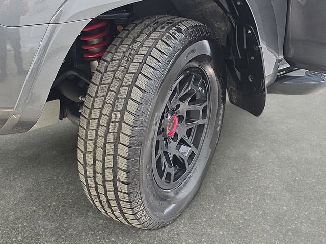 Certified 2022 Toyota 4Runner TRD Pro AWD/4WD image 29