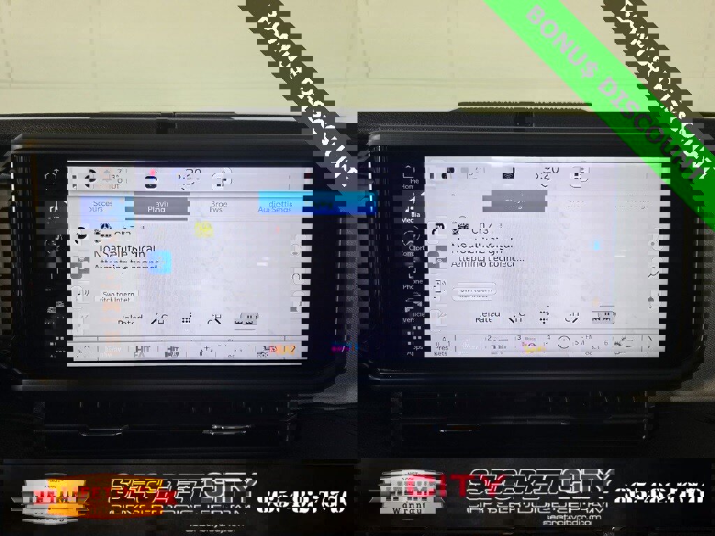 New 2025 Jeep Wrangler Unlimited Sport image 20