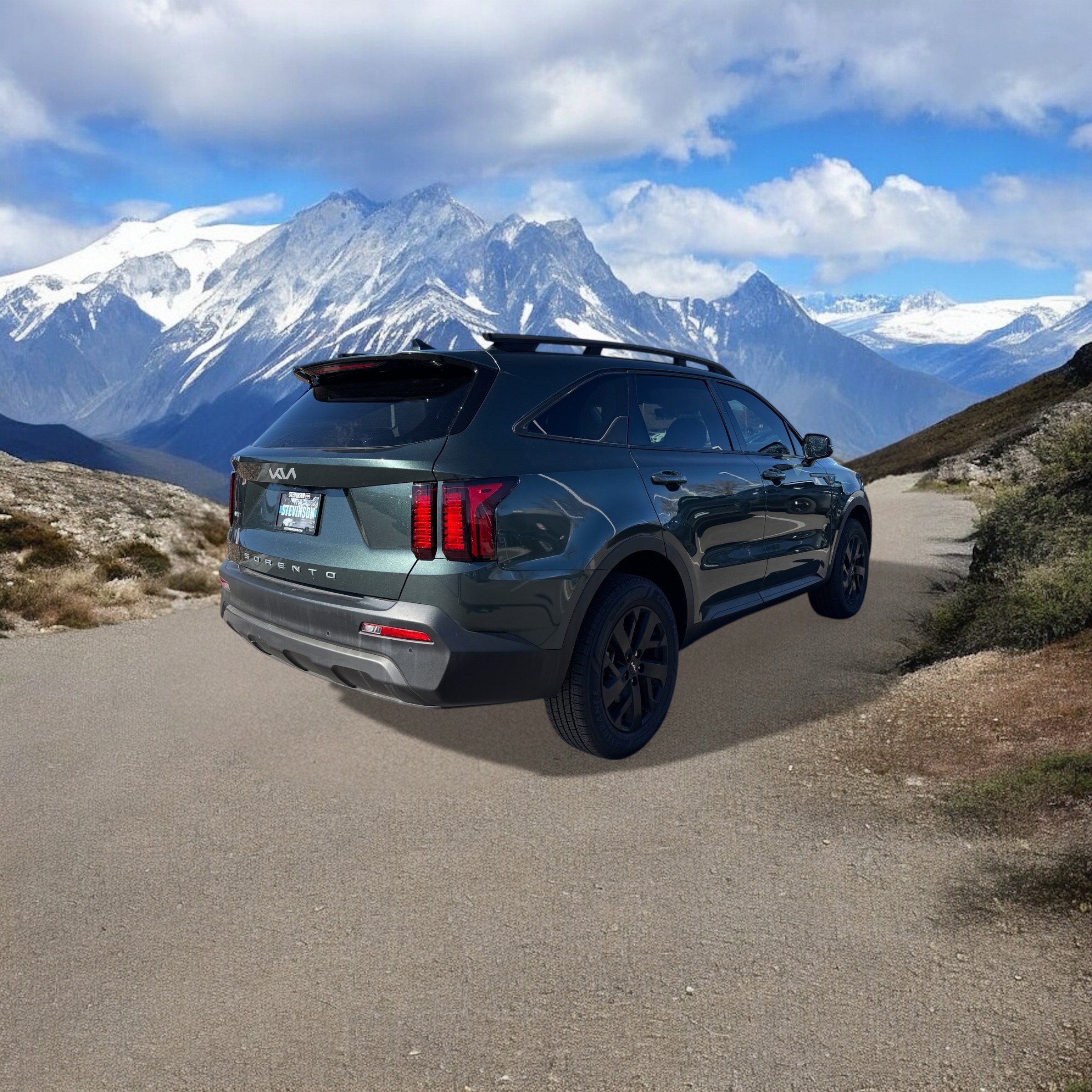 Used 2022 Kia Sorento S image 5
