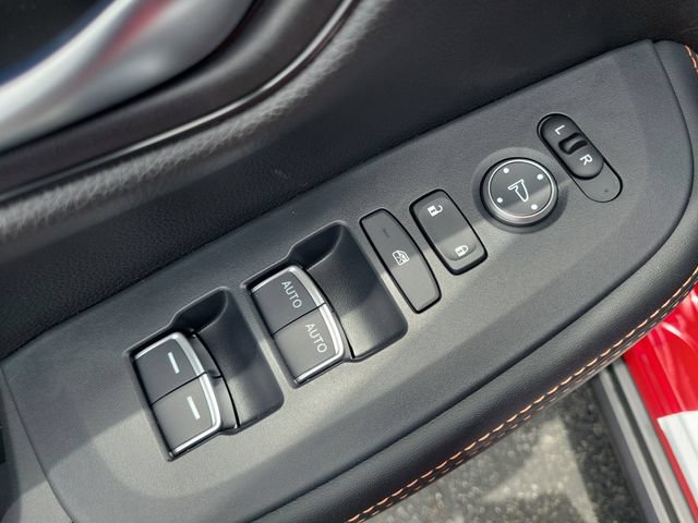 New 2027 Honda HR-V Sport image 18