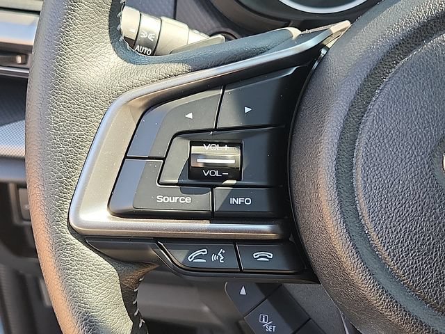 Used 2021 Subaru Forester Limited AWD/4WD image 22