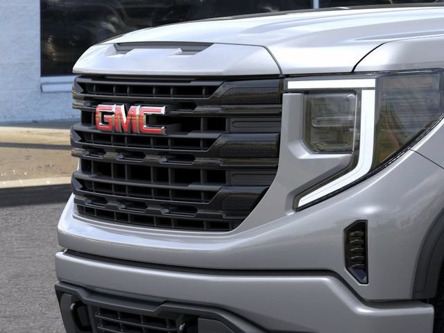 New 2026 GMC Sierra 1500 Elevation AWD/4WD image 13