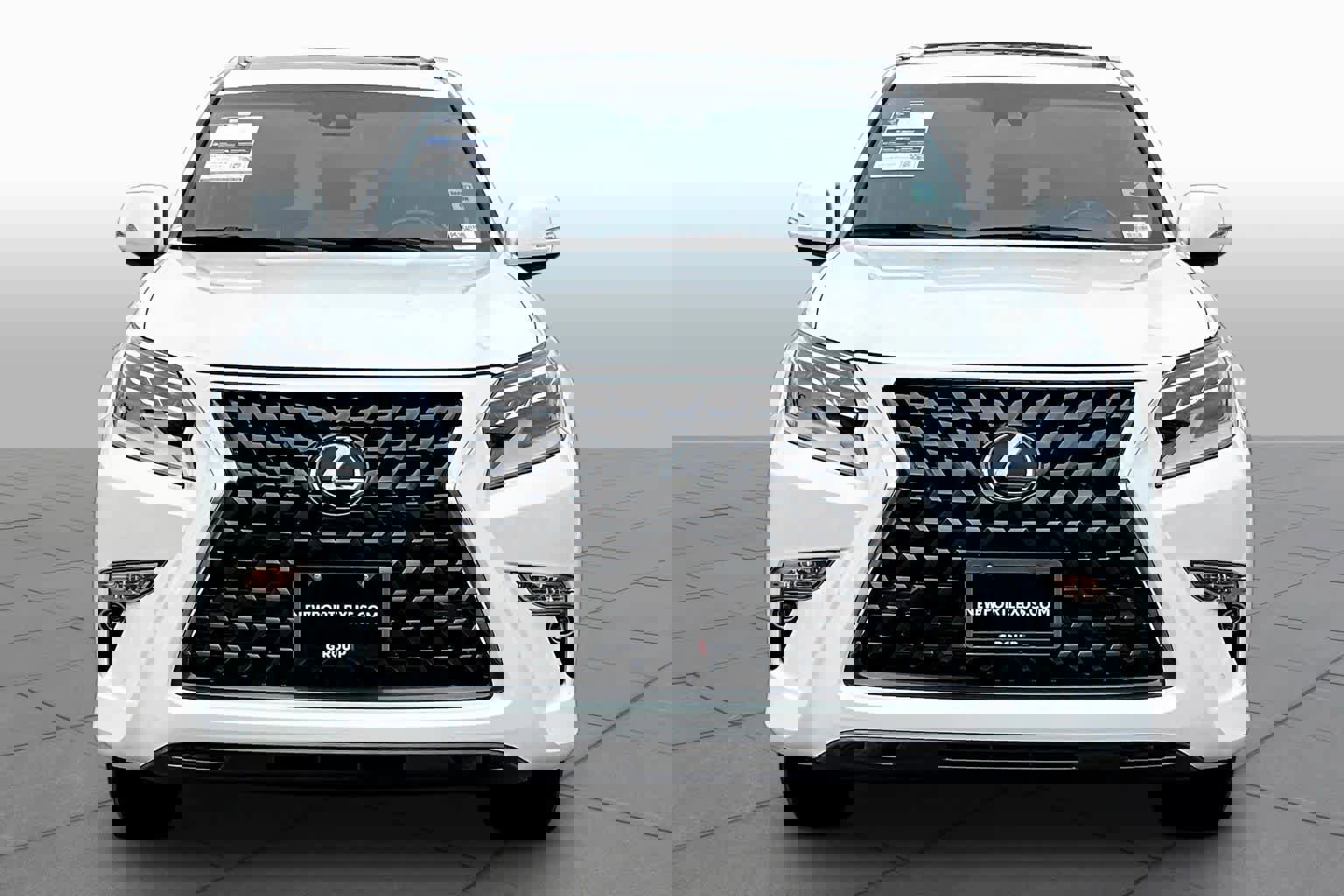 Certified 2023 Lexus GX 460 Premium w/ Premium Plus Package image 3