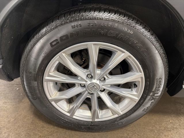 Certified 2023 Honda CR-V EX image 25