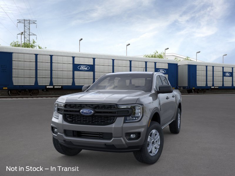 New 2026 Ford Ranger XL RWD image 2