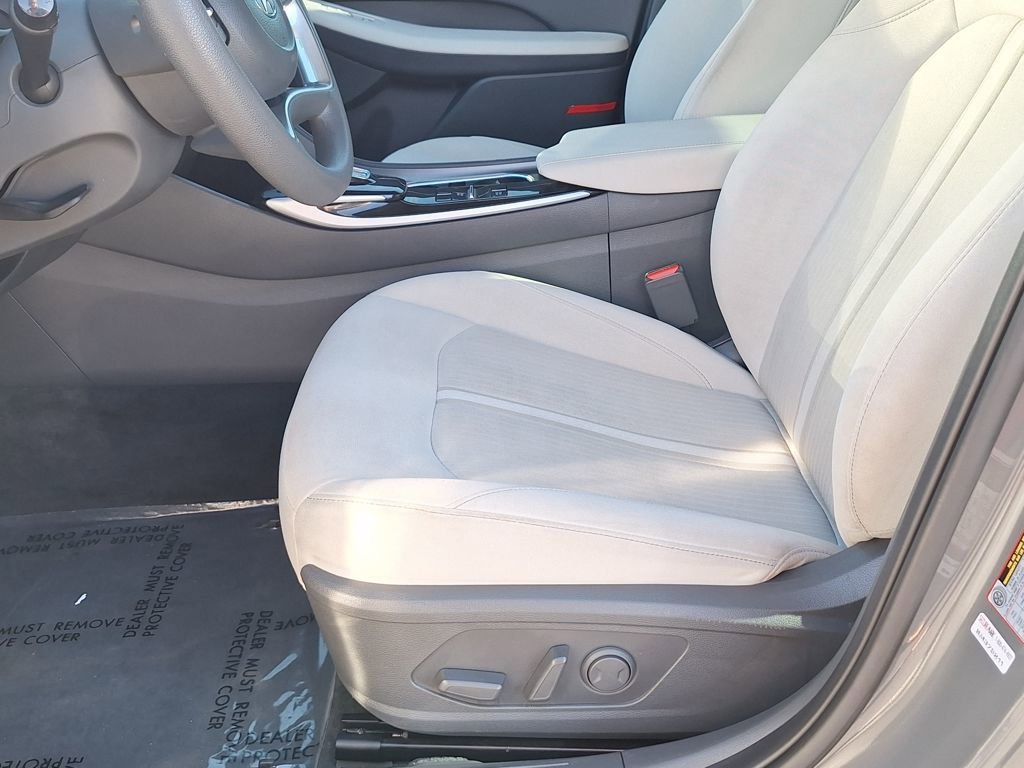 Certified 2023 Hyundai Sonata SEL image 11