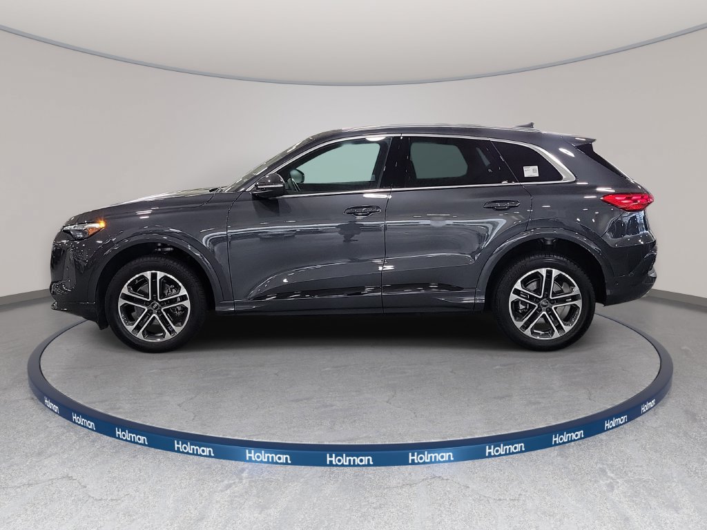 Certified 2025 Audi Q5 Premium w/ Premium Plus AWD/4WD image 8