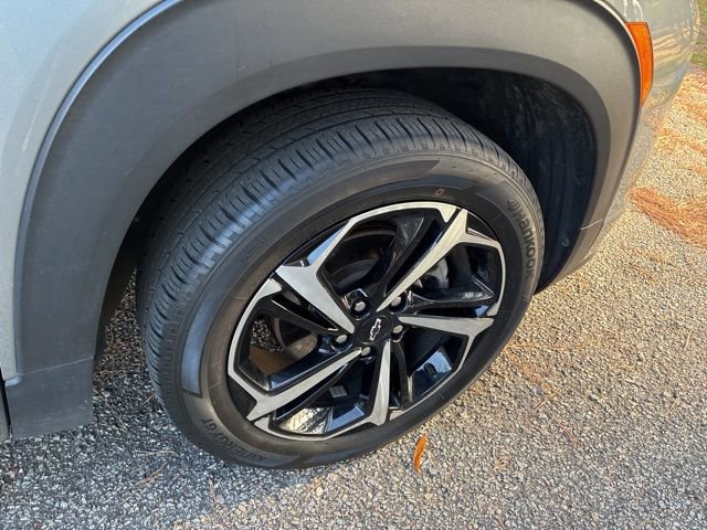 Used 2023 Chevrolet TrailBlazer RS image 17
