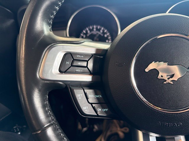 Used 2021 Ford Mustang GT w/ Black Accent Package RWD image 21