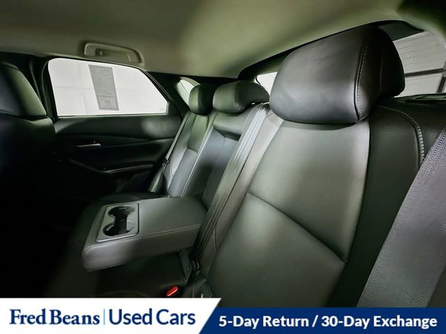 Used 2023 MAZDA CX-30 AWD 2.5 S w/ Select Package image 30