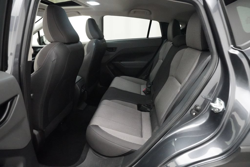 Certified 2024 Subaru Crosstrek 2.0i Premium AWD/4WD image 15