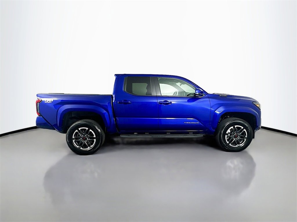 Used 2024 Toyota Tacoma TRD Sport image 13