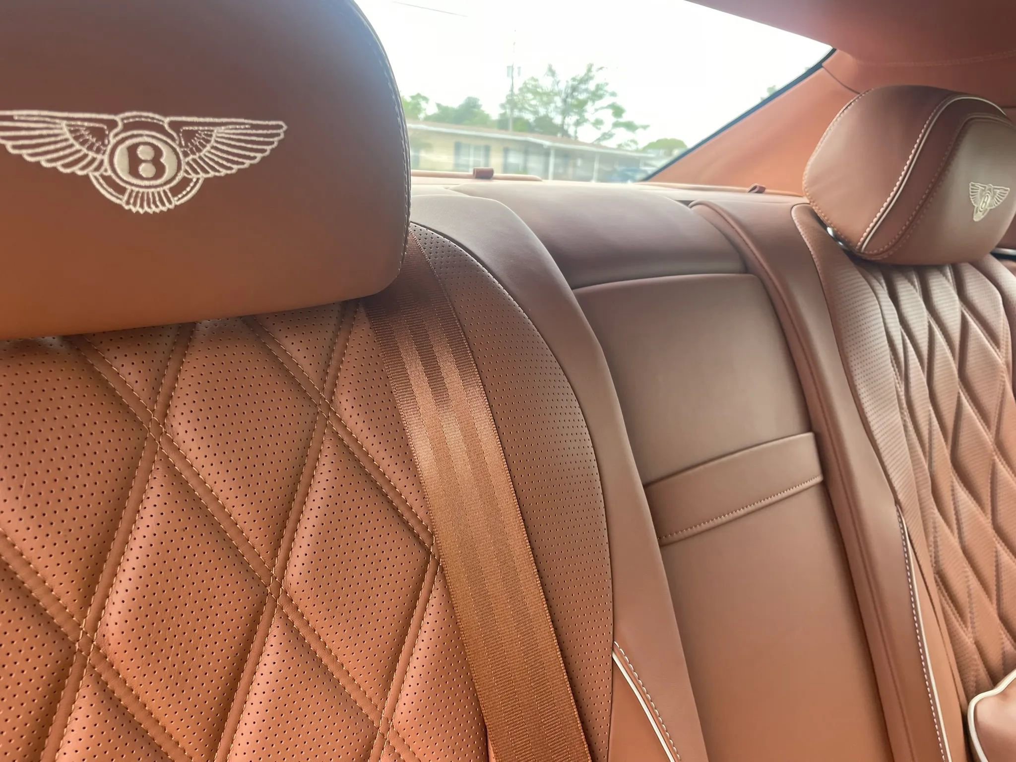 Used 2014 Bentley Flying Spur W12 image 9