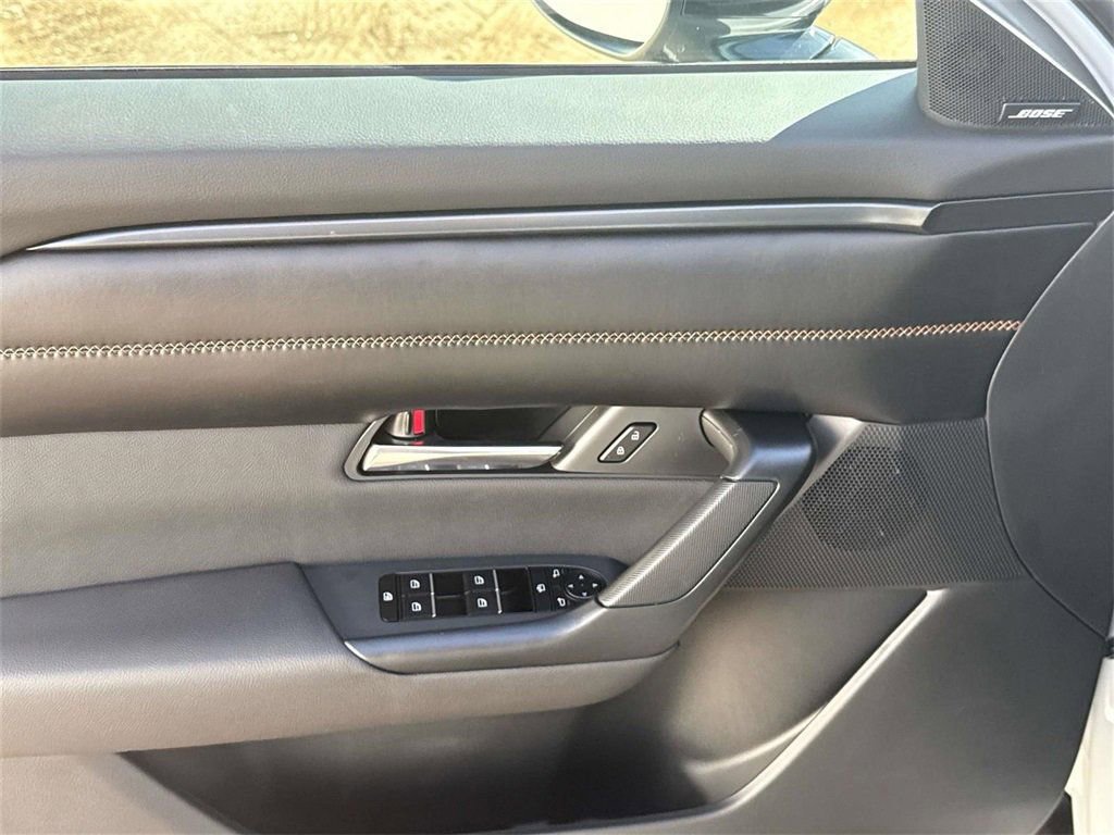 New 2026 MAZDA CX-50 2.5 Hybrid w/ Weather Package image 13