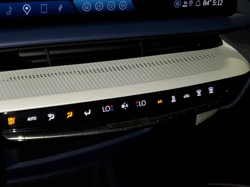 New 2025 Cadillac Optiq Sport 2 image 45