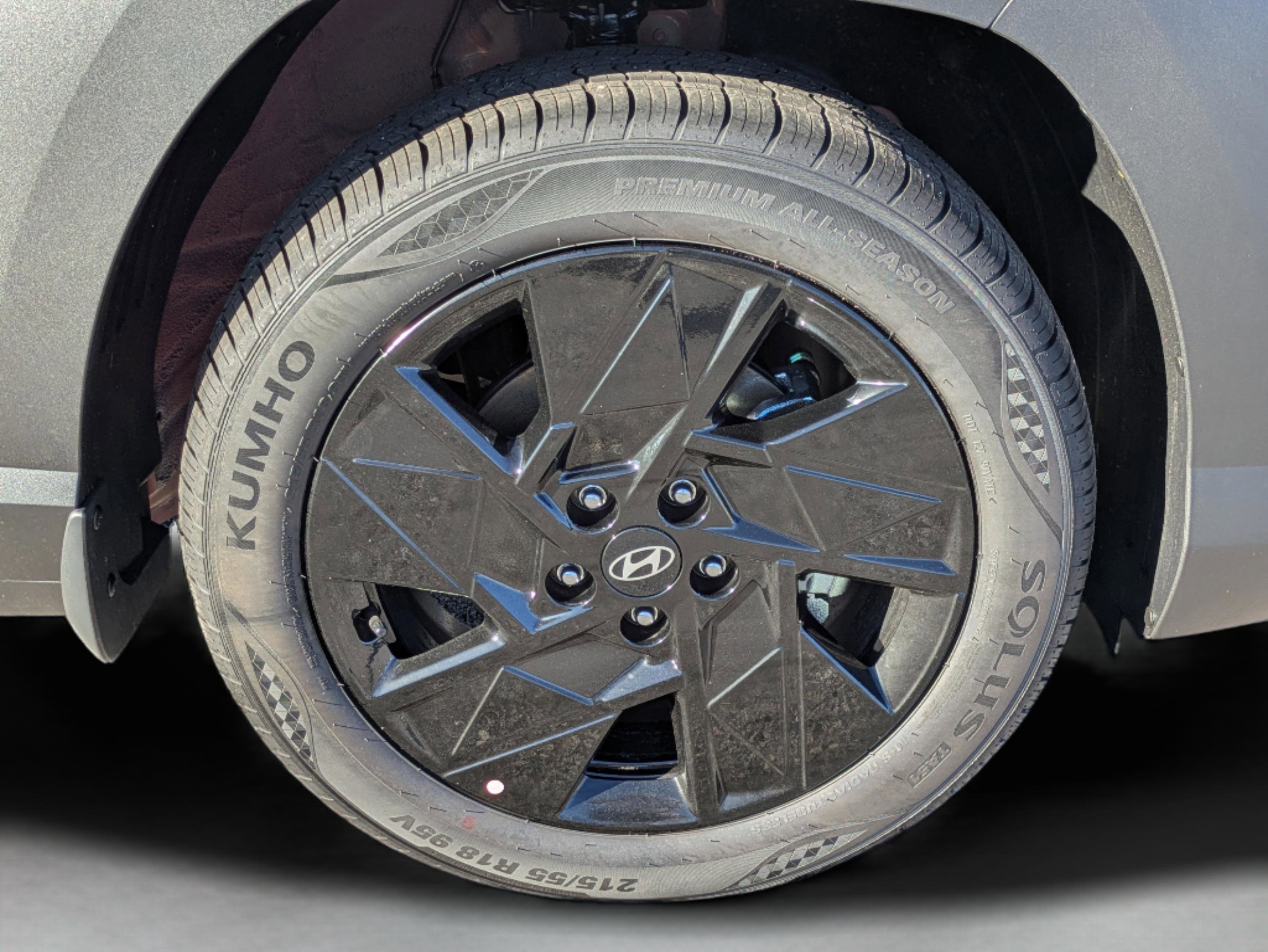 New 2026 Hyundai Kona SEL Sport image 32