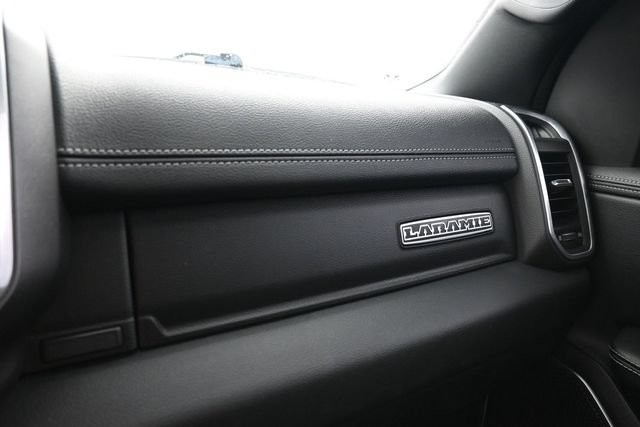 Used 2022 RAM 1500 Laramie w/ Sport Appearance Package AWD/4WD image 24