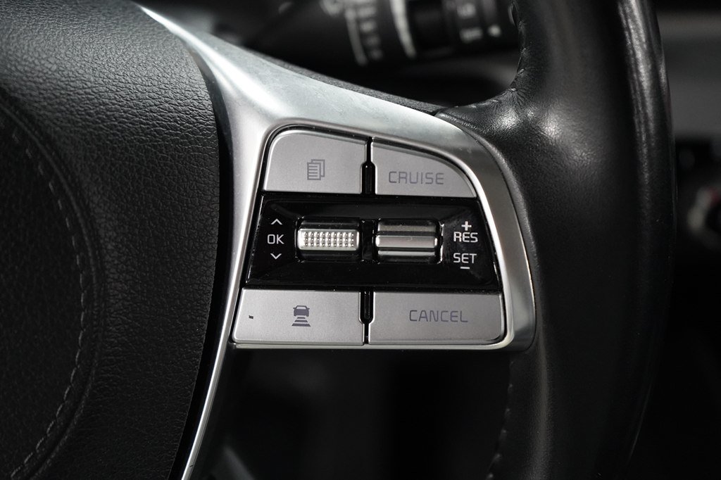 Used 2021 Kia Telluride LX FWD image 15