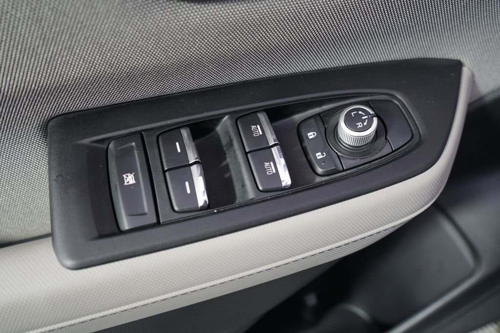 Certified 2026 Subaru Forester Premium AWD/4WD image 23