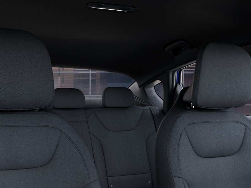 New 2026 Kia K4 FWD image 27