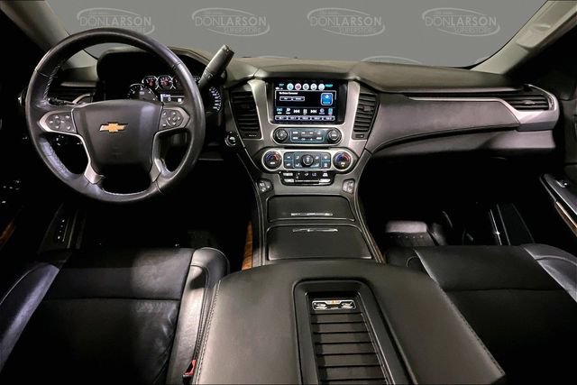 Used 2018 Chevrolet Suburban Premier AWD/4WD image 20