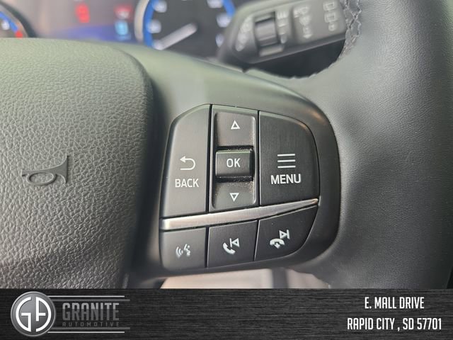 Used 2024 Ford Bronco Sport Outer Banks w/ Tech Package AWD/4WD image 33