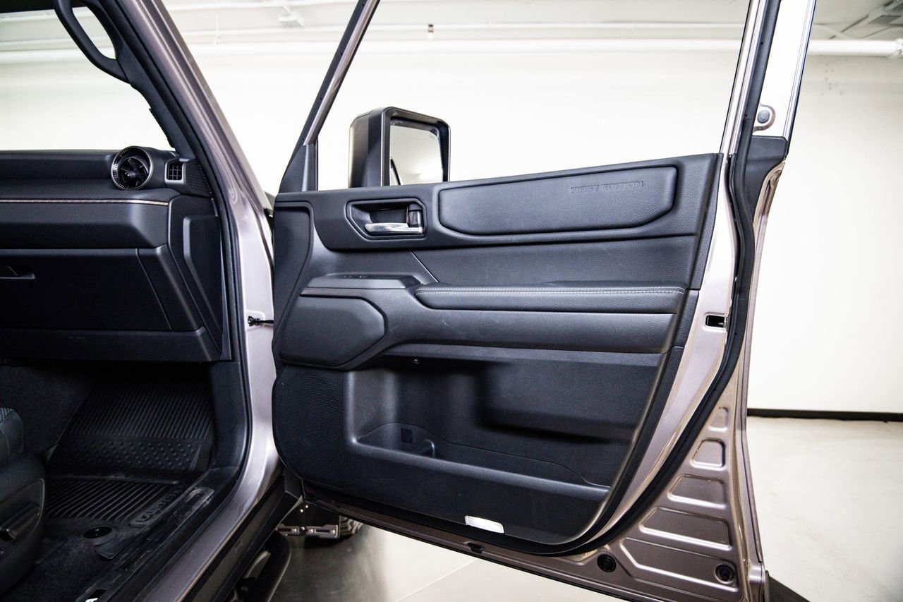 Used 2024 Toyota Land Cruiser image 26