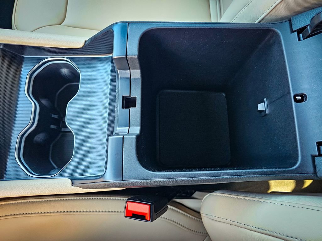 New 2026 Jeep Grand Cherokee Limited AWD/4WD image 26