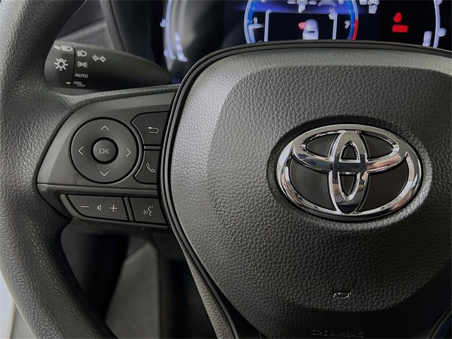 New 2026 Toyota Corolla LE image 16