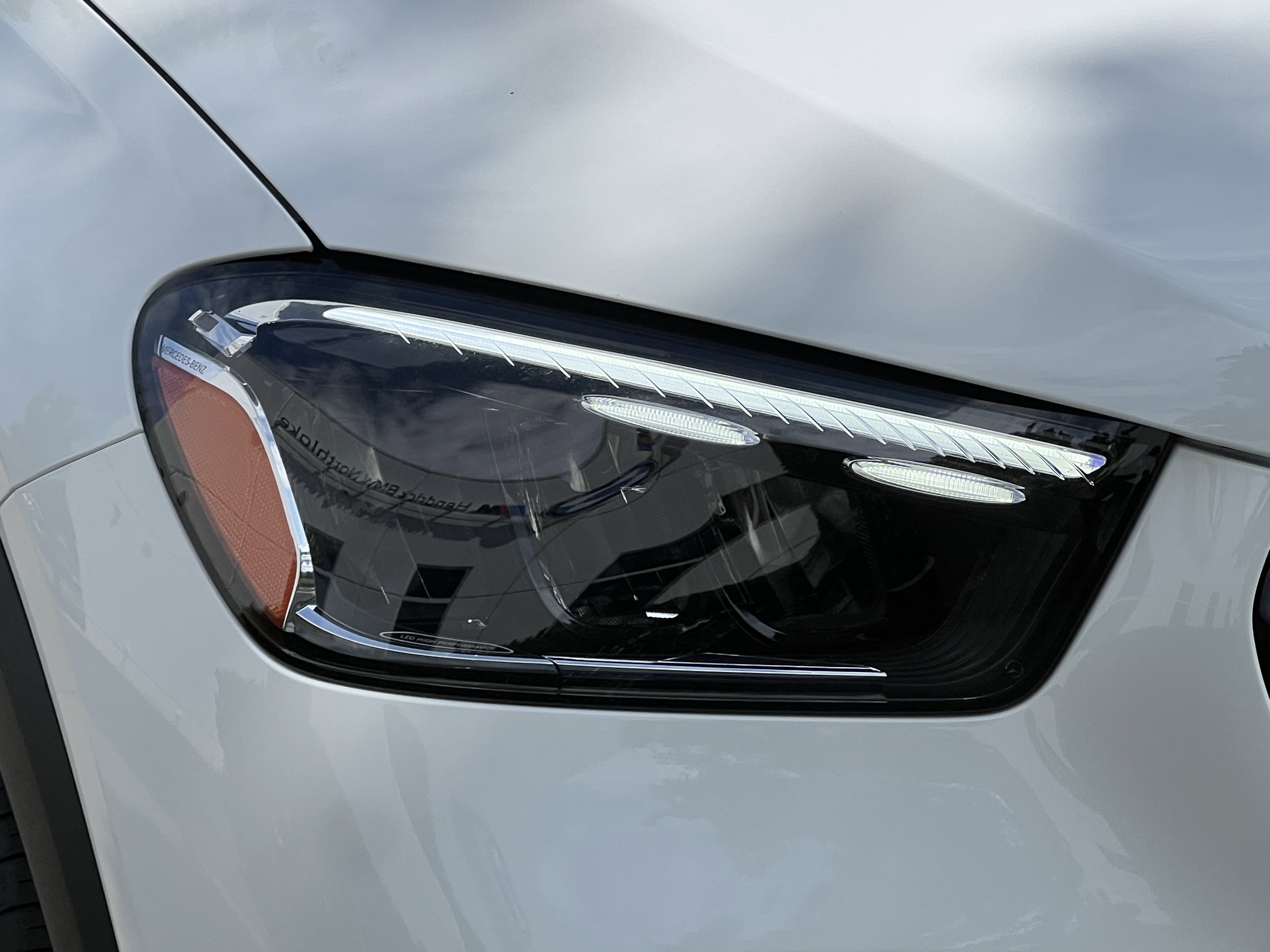 Certified 2026 Mercedes-Benz GLE 350 4MATIC image 11
