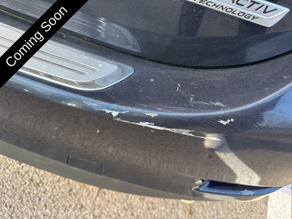 Used 2017 MAZDA MAZDA6 Grand Touring image 28