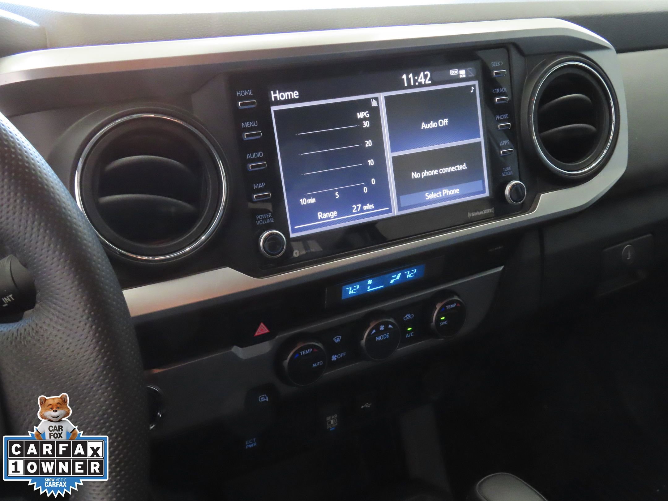 Used 2023 Toyota Tacoma SR5 image 19