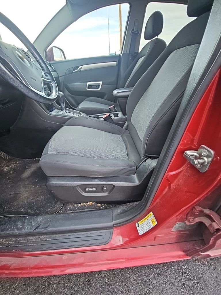 Used 2012 Chevrolet Captiva Sport LT image 8