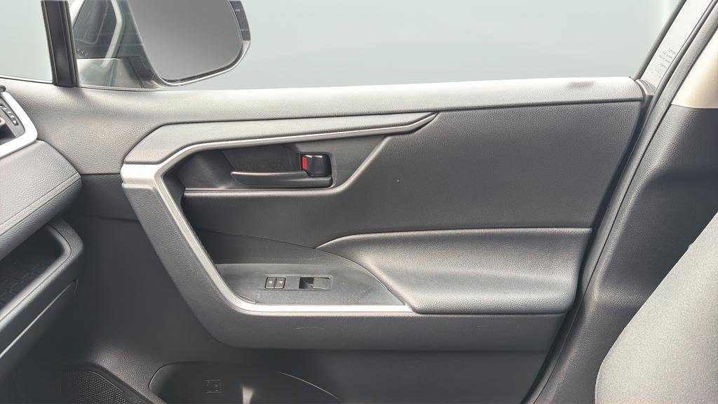 Used 2020 Toyota RAV4 LE w/ All Weather Liner Package image 13