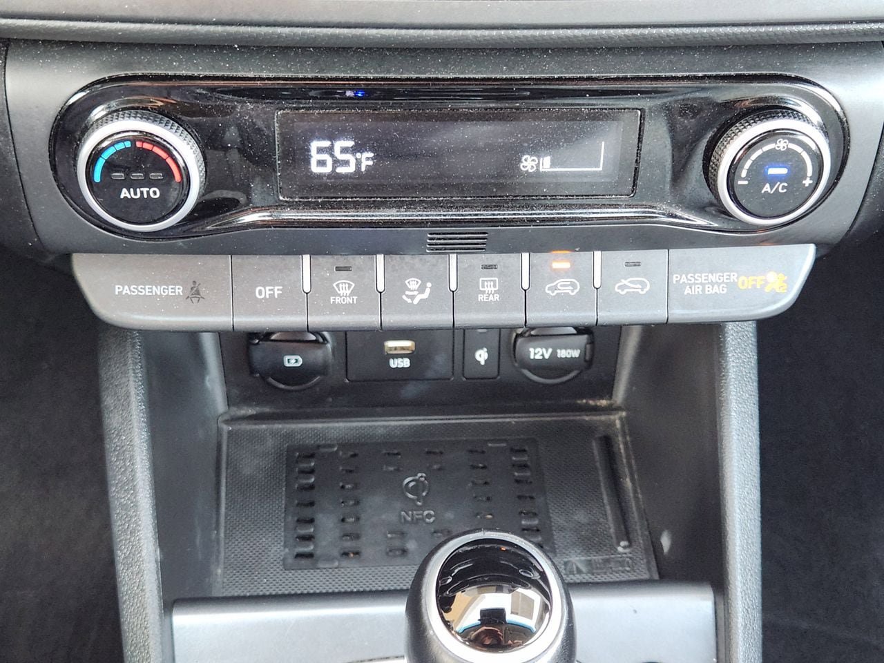 Used 2023 Hyundai Kona SEL w/ Convenience Package FWD image 18