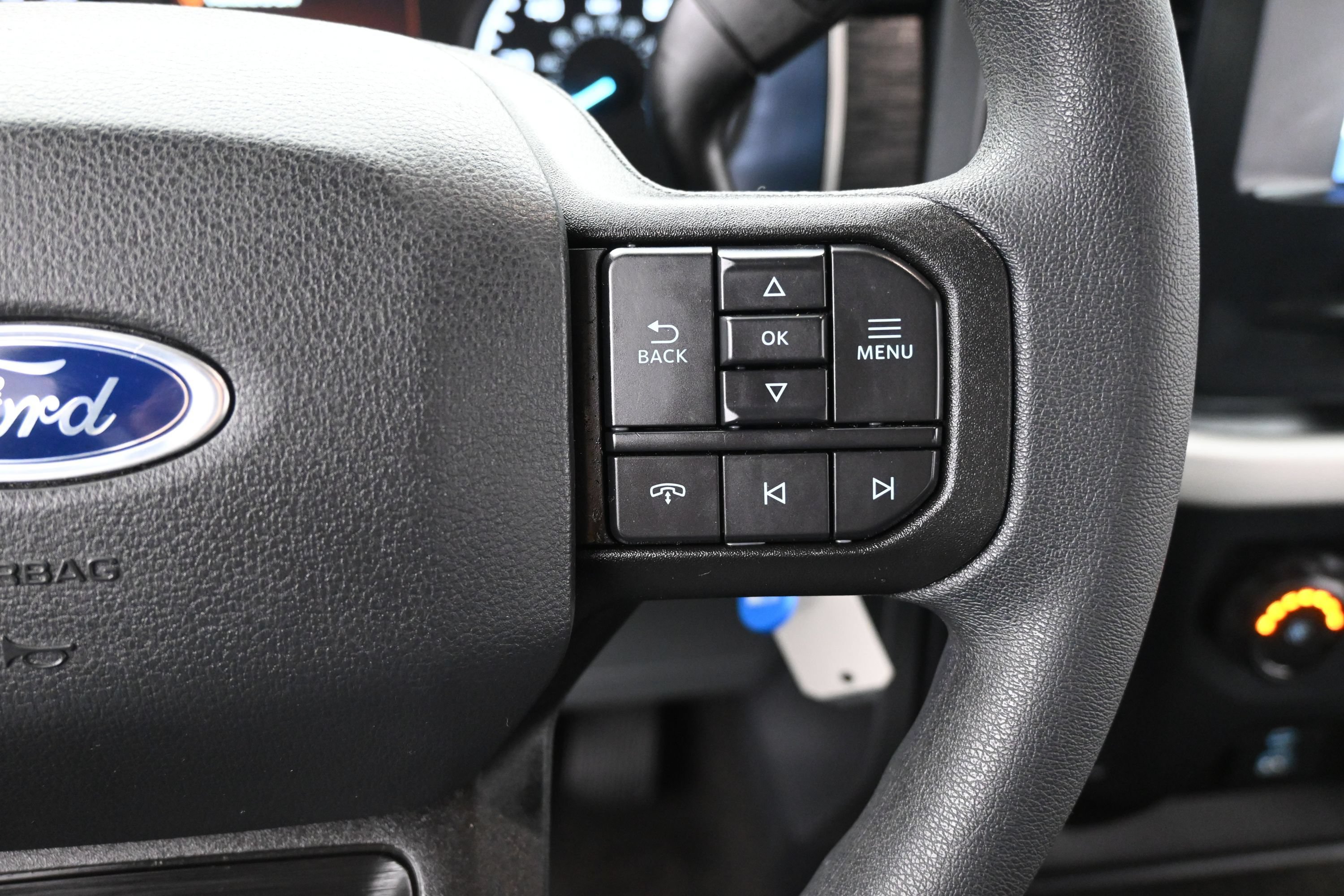 Used 2021 Ford F150 XLT RWD image 15