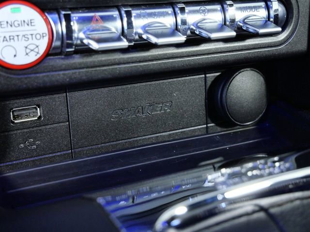 Used 2015 Ford Mustang 50 Years image 29